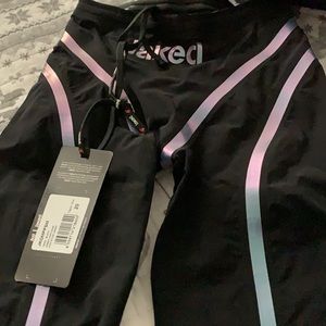 Boys/Men Tech suit jammer